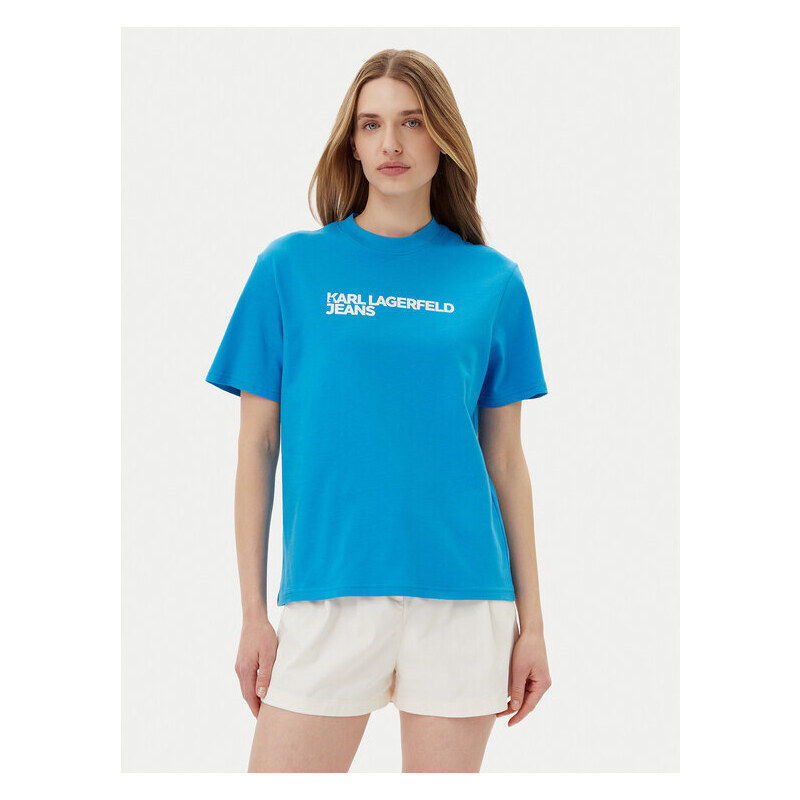 Majica Karl Lagerfeld Jeans