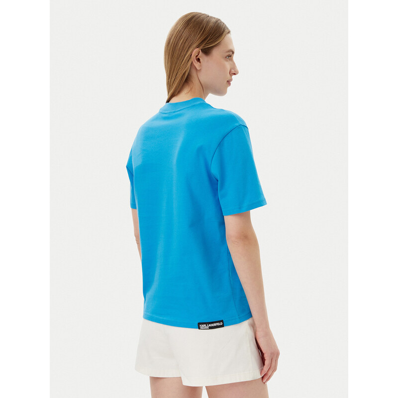 Majica Karl Lagerfeld Jeans