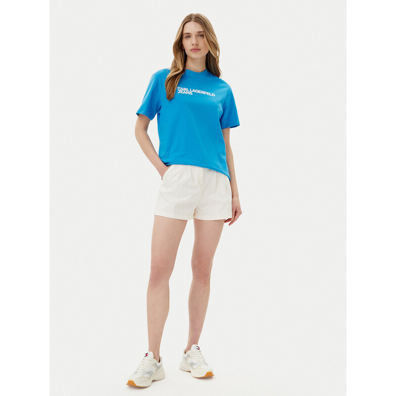 Majica Karl Lagerfeld Jeans