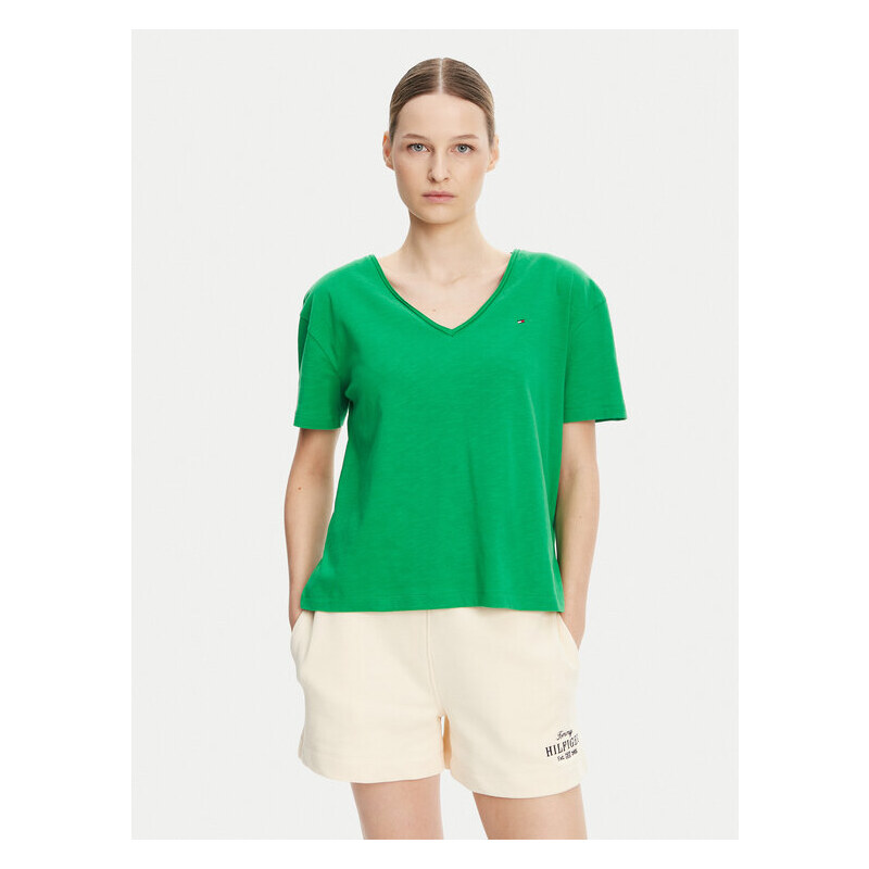 Majica Tommy Hilfiger