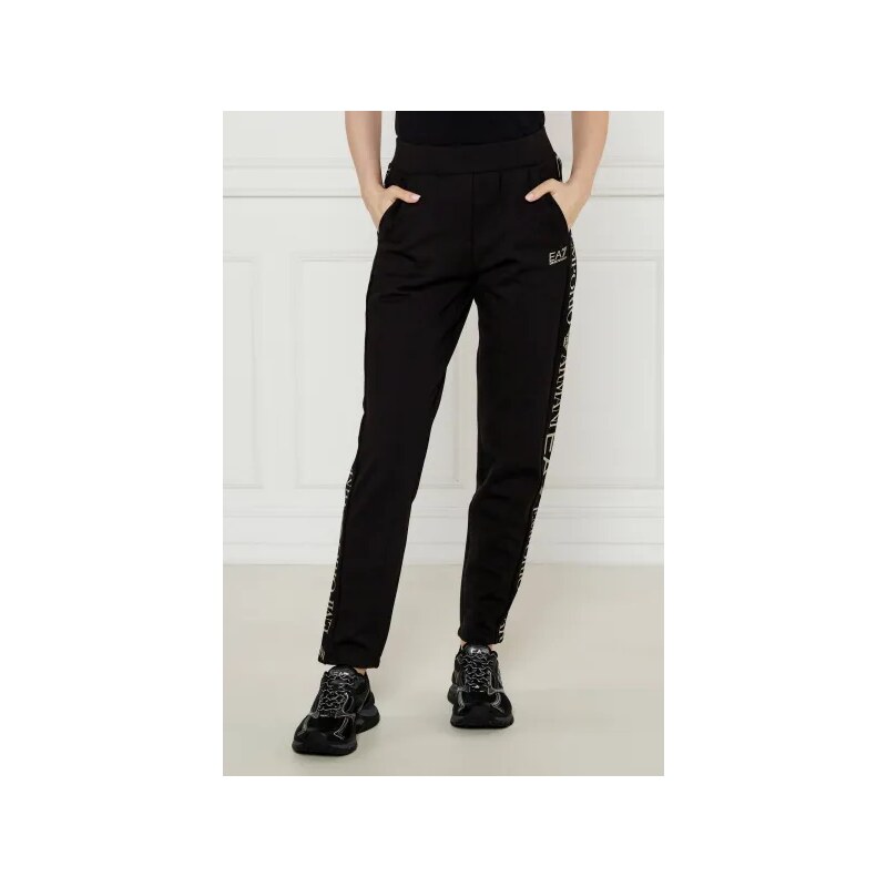 EA7 Trenirka | Regular Fit