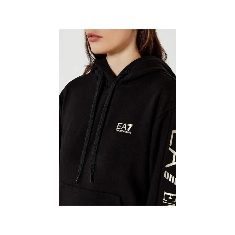 EA7 Trenirka | Regular Fit