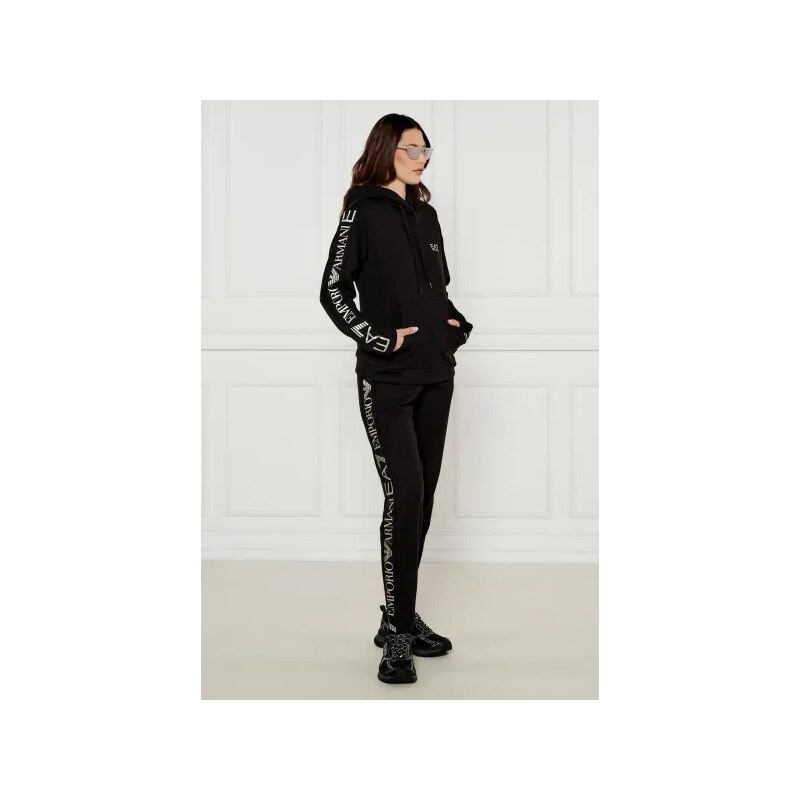 EA7 Trenirka | Regular Fit
