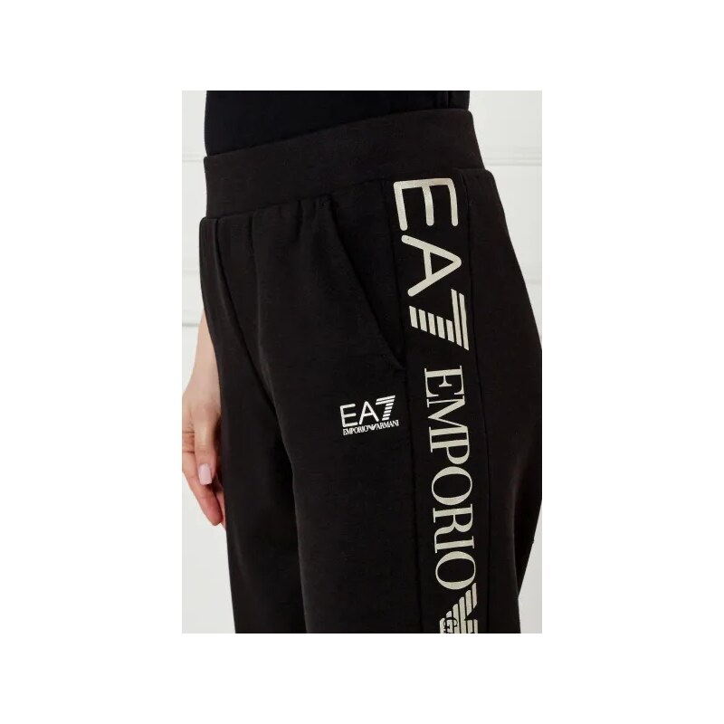 EA7 Trenirka | Regular Fit