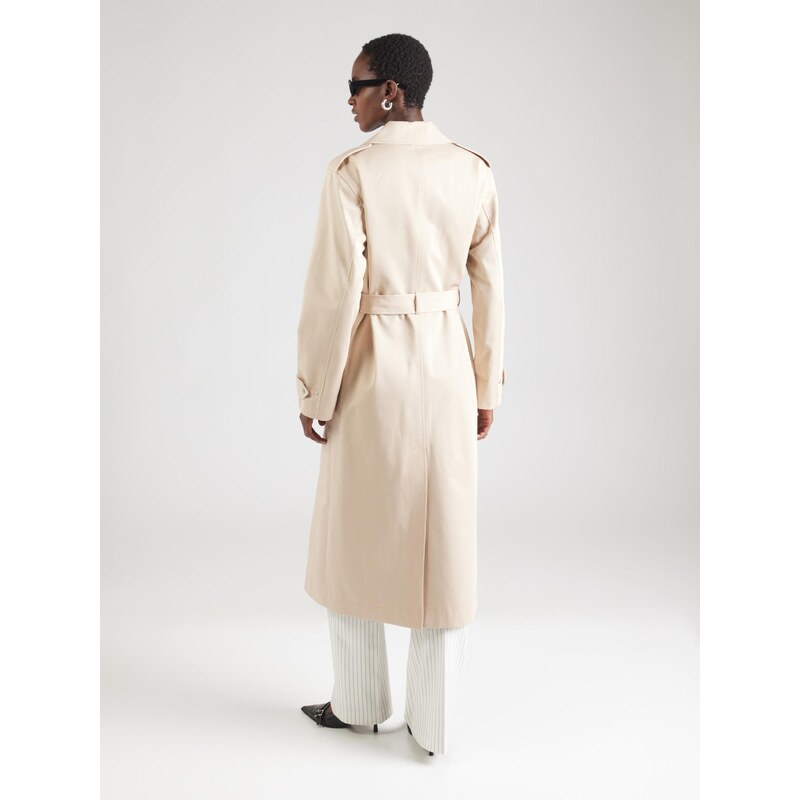 HUGO Prehoden plašč 'Malisse' svetlo bež