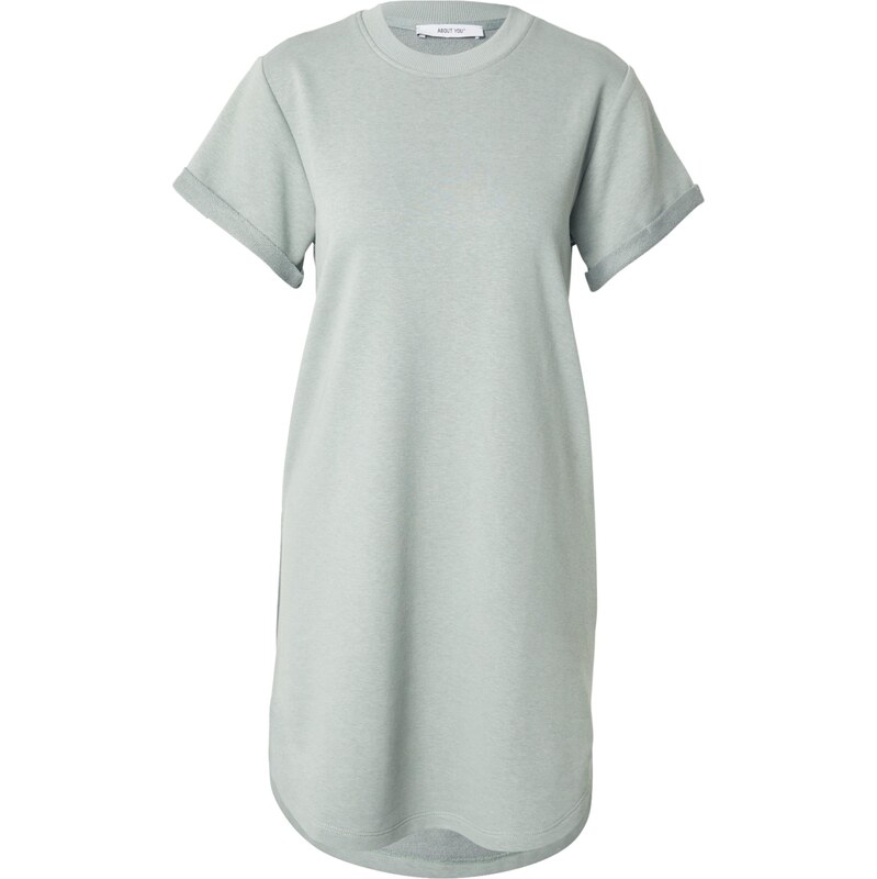 ABOUT YOU Obleka 'Glenn' svetlo zelena