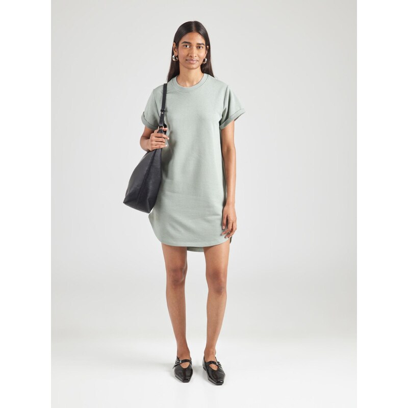 ABOUT YOU Obleka 'Glenn' svetlo zelena