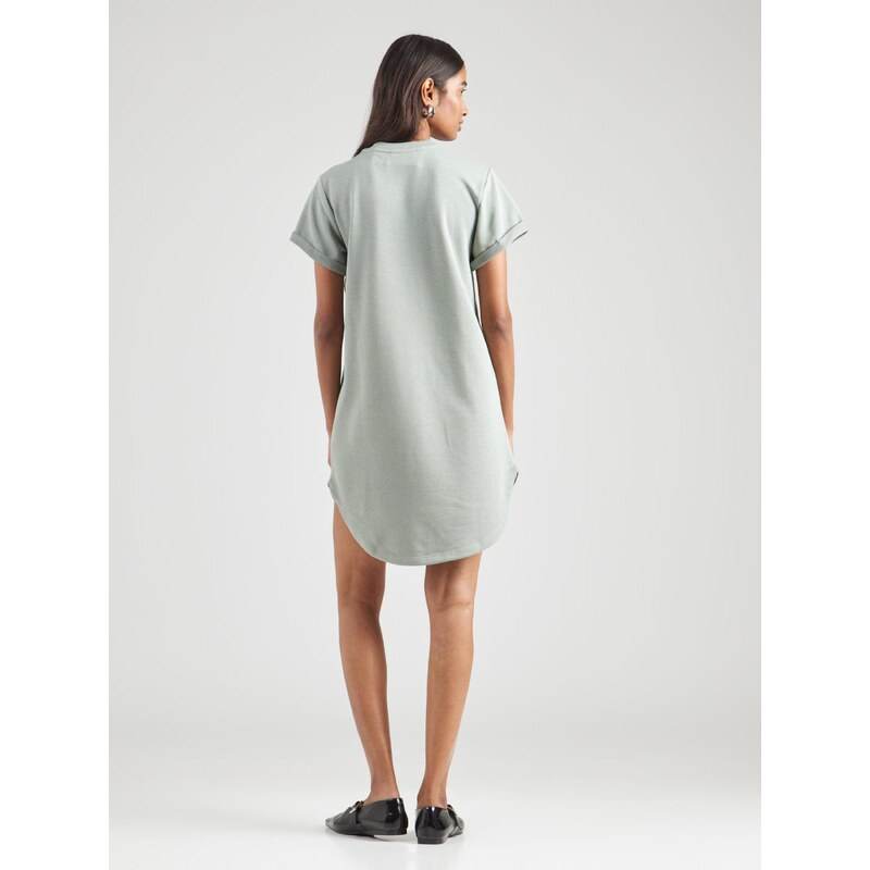 ABOUT YOU Obleka 'Glenn' svetlo zelena