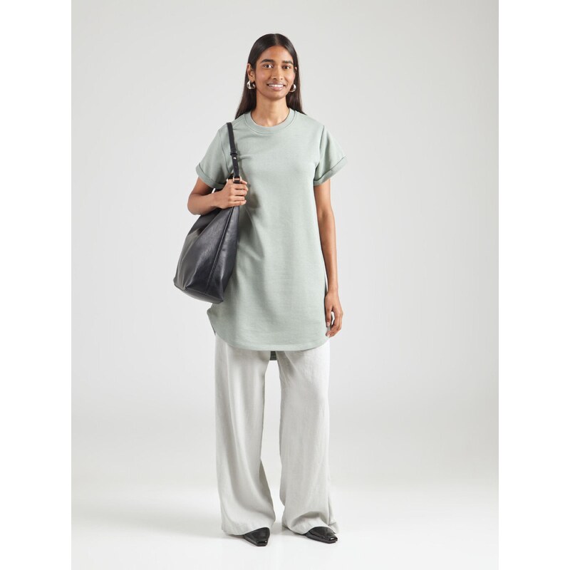 ABOUT YOU Obleka 'Glenn' svetlo zelena