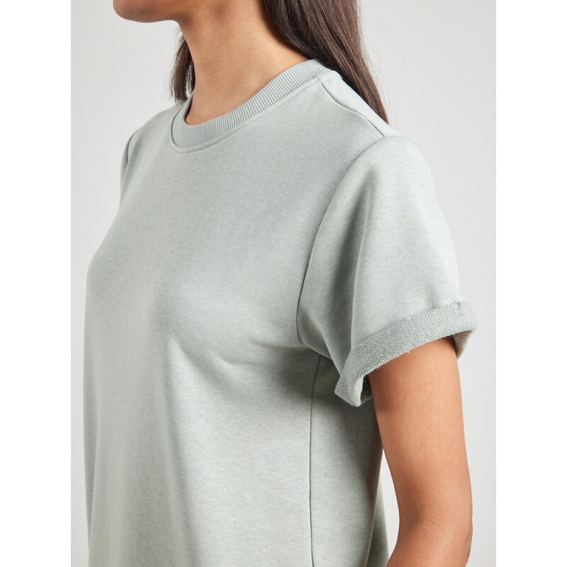 ABOUT YOU Obleka 'Glenn' svetlo zelena