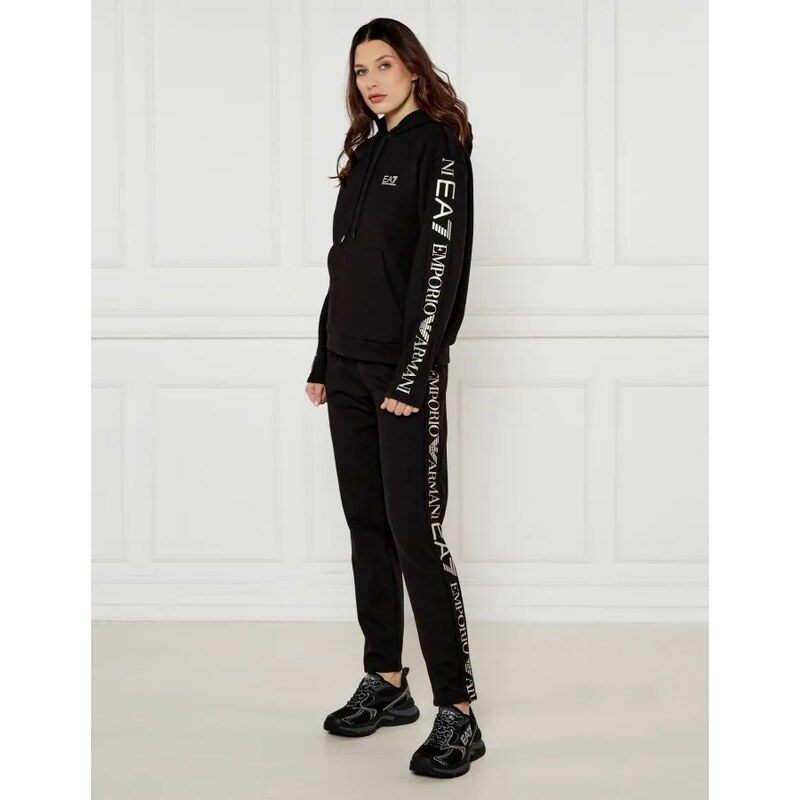 EA7 Trenirka | Regular Fit