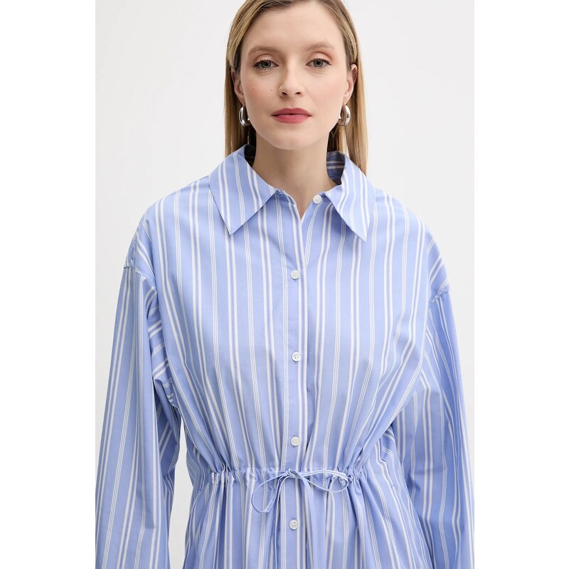 Obleka Samsoe Samsoe SACATAN