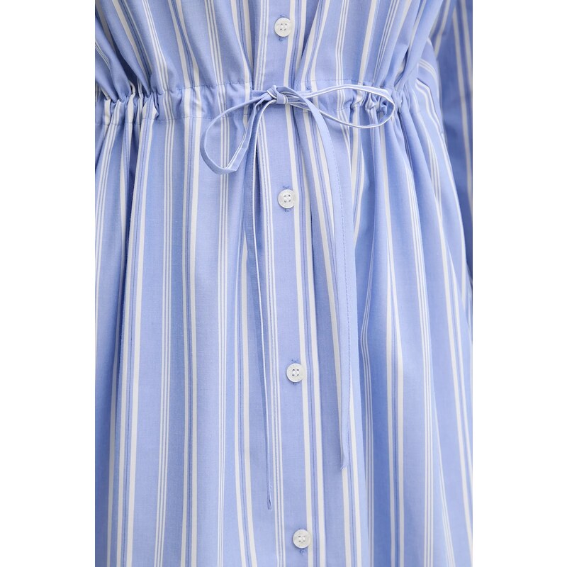 Obleka Samsoe Samsoe SACATAN