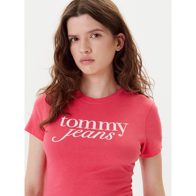 Majica Tommy Jeans