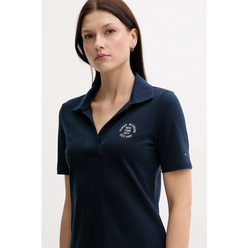 Polo Tommy Hilfiger