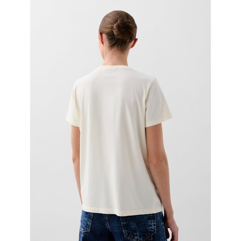 Scalpers Majica ecru