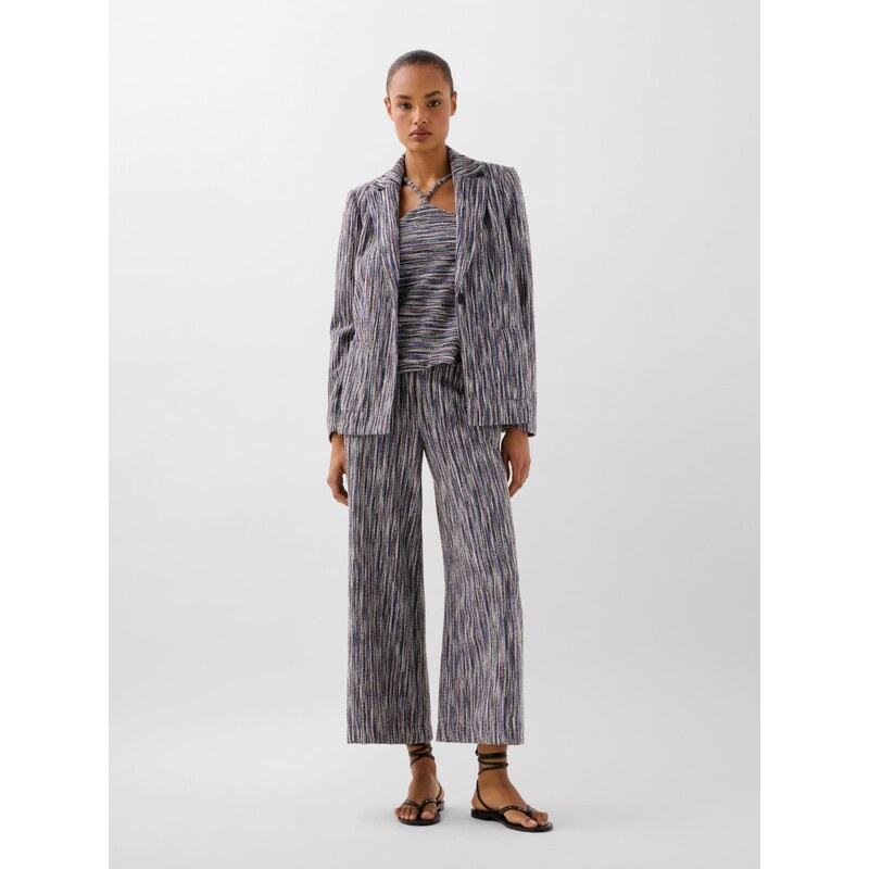 Scalpers Blazer ' ' ecru