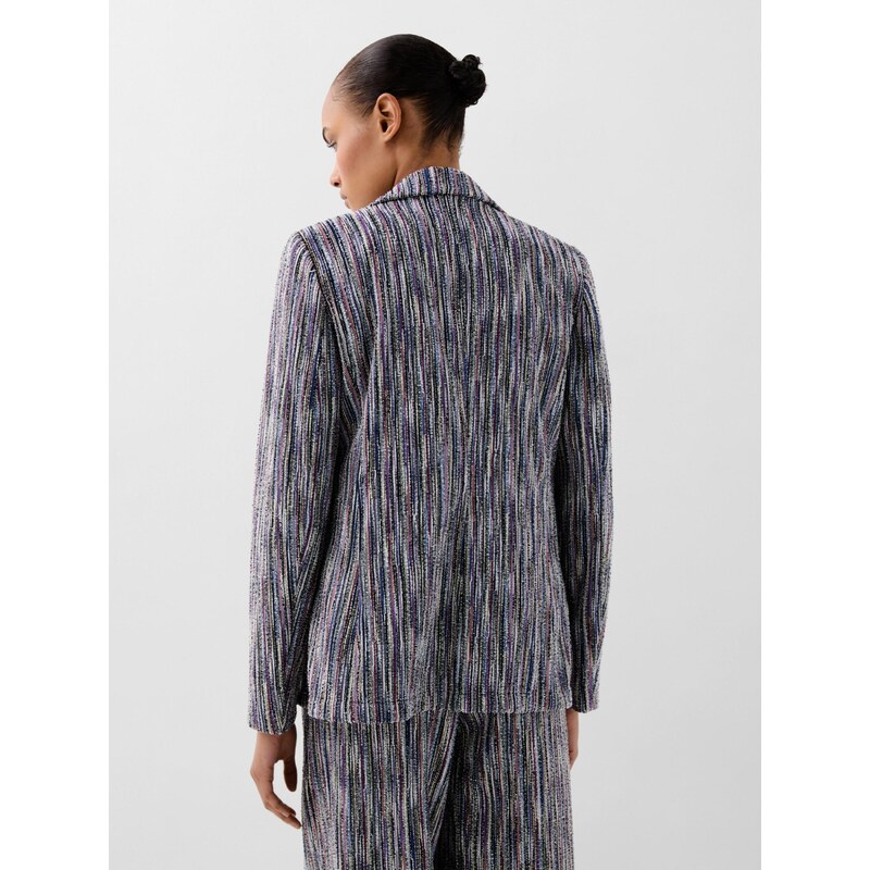 Scalpers Blazer ' ' ecru