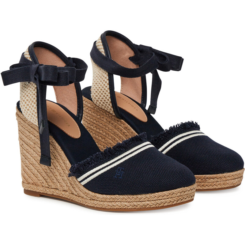 Espadrile Tommy Hilfiger