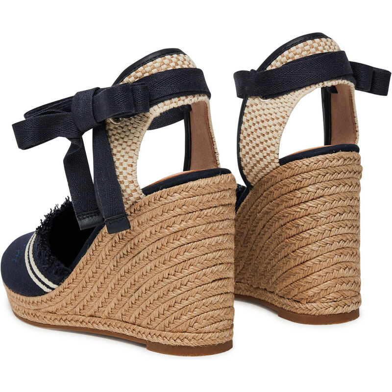 Espadrile Tommy Hilfiger