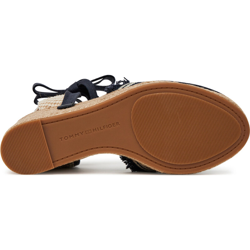Espadrile Tommy Hilfiger
