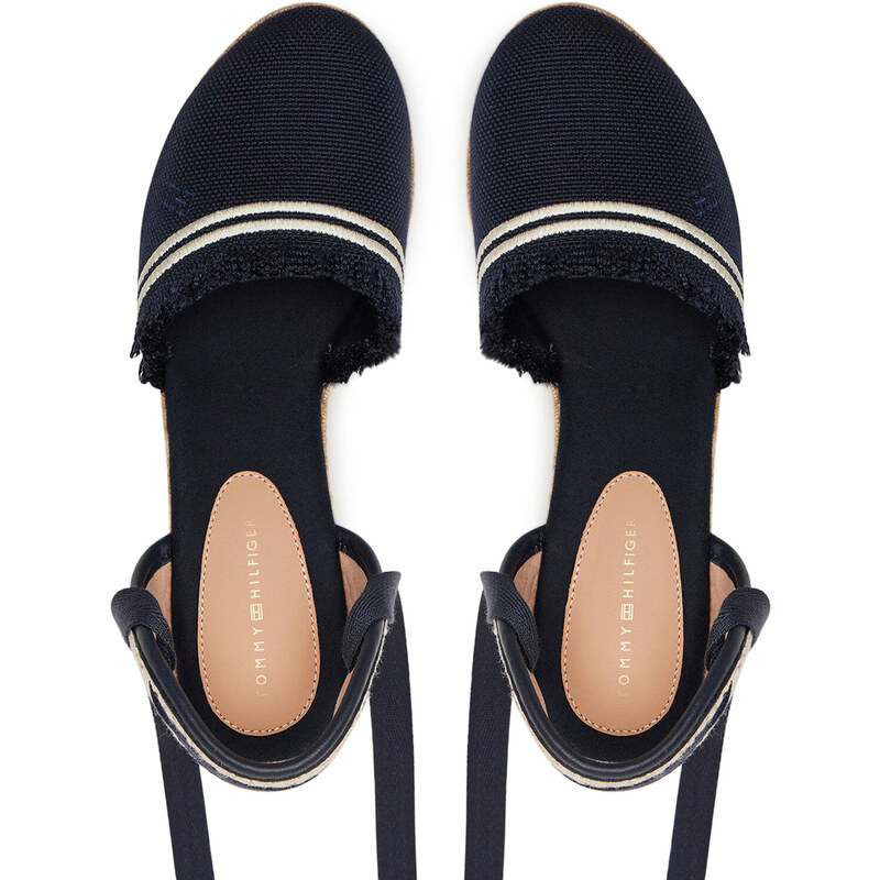 Espadrile Tommy Hilfiger