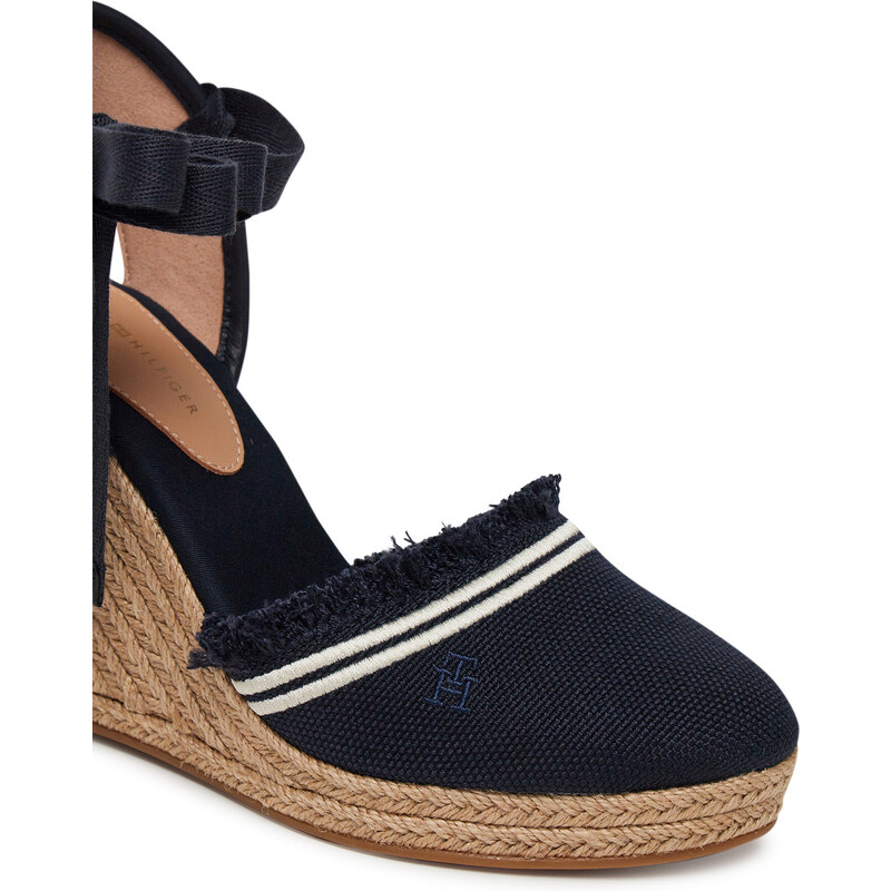 Espadrile Tommy Hilfiger