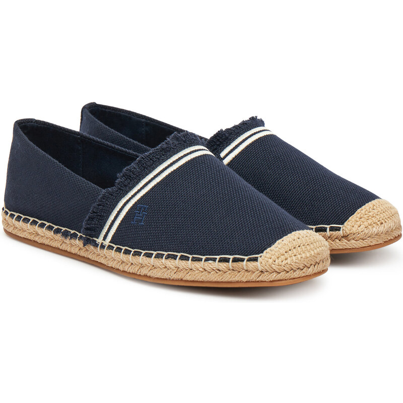 Espadrile Tommy Hilfiger