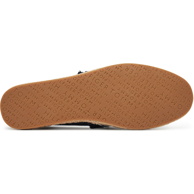 Espadrile Tommy Hilfiger