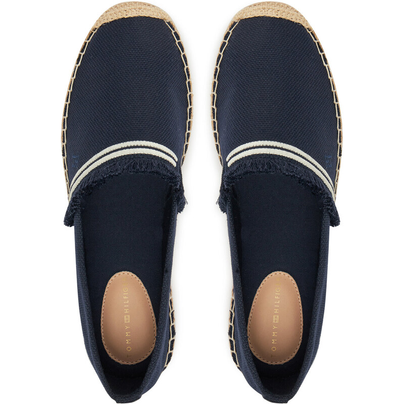 Espadrile Tommy Hilfiger