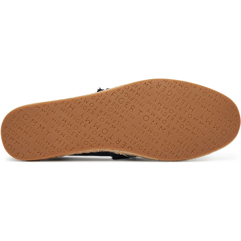 Espadrile Tommy Hilfiger