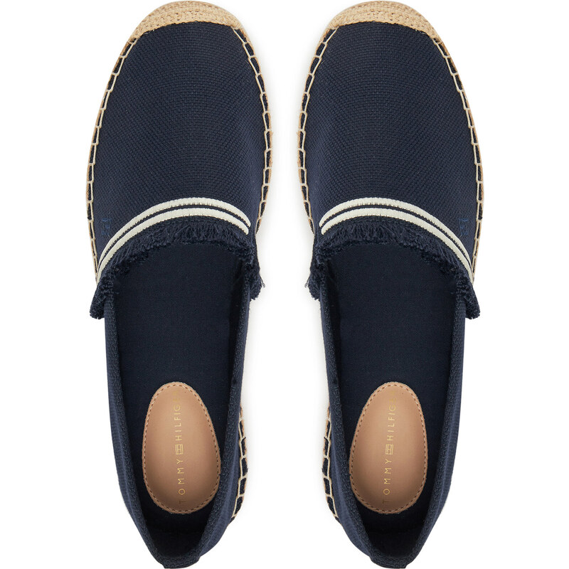 Espadrile Tommy Hilfiger