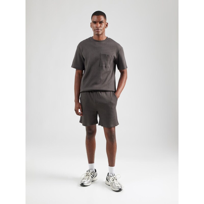 Only & Sons Trenirka za tek 'ONSSTEWARD' temno siva