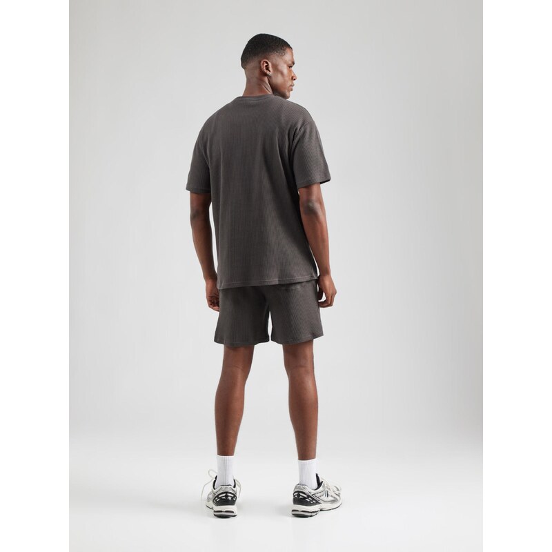 Only & Sons Trenirka za tek 'ONSSTEWARD' temno siva