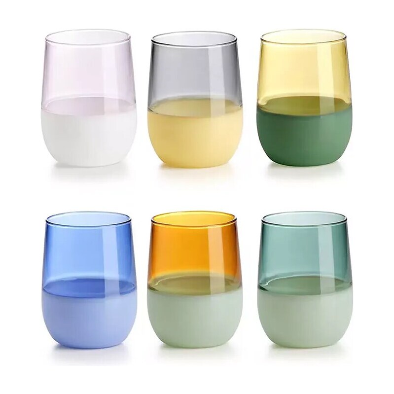 Komplet kozarcev IVV 300 ml 6-pack