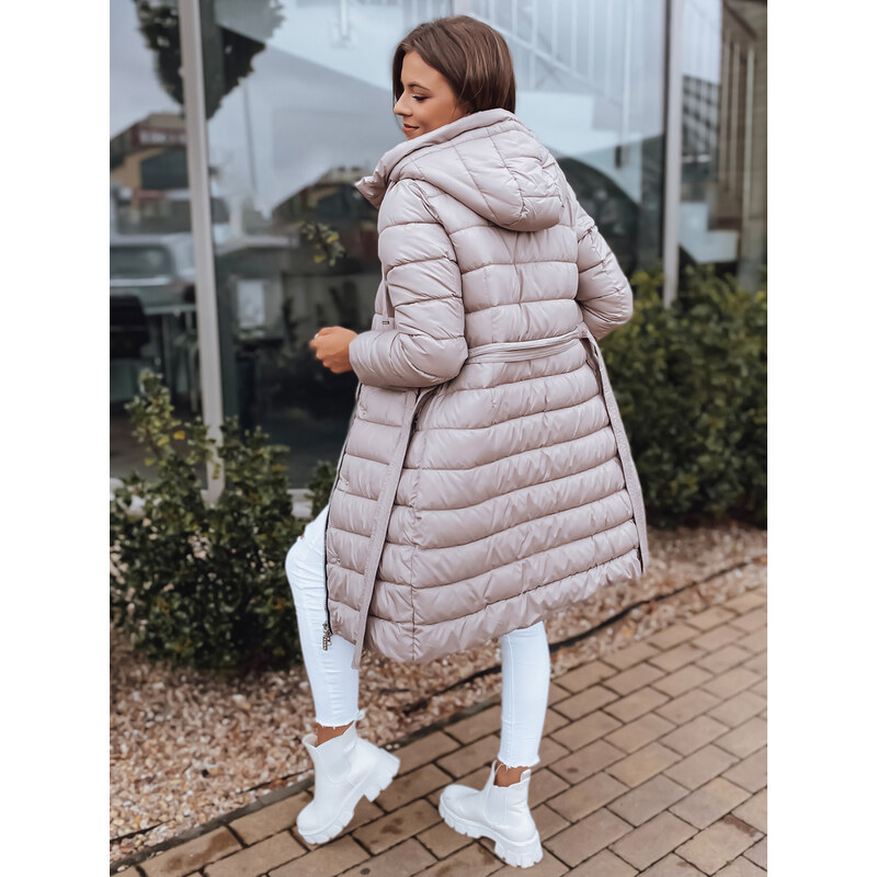 KENTIA ženska jakna vijolična Dstreet