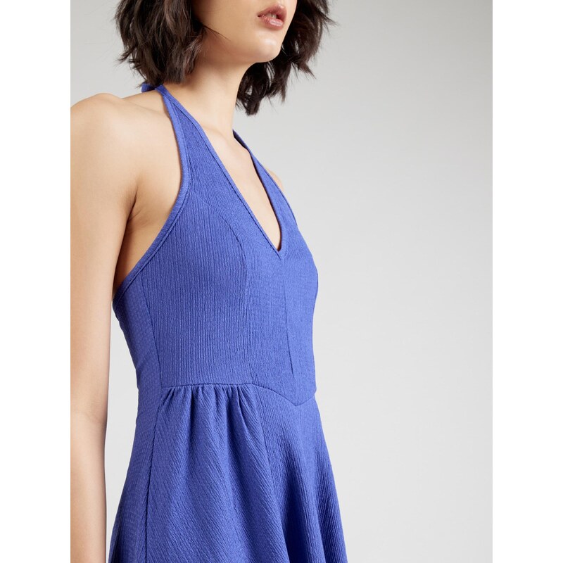 ABOUT YOU Obleka 'Ellen' kraljevo modra