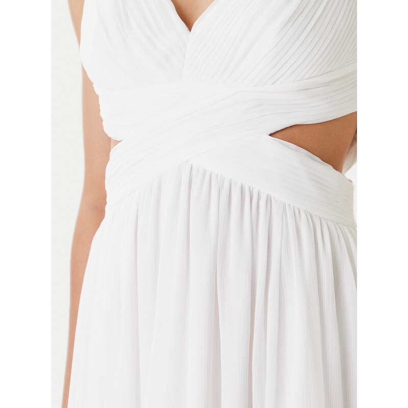 Večerna obleka Morgan