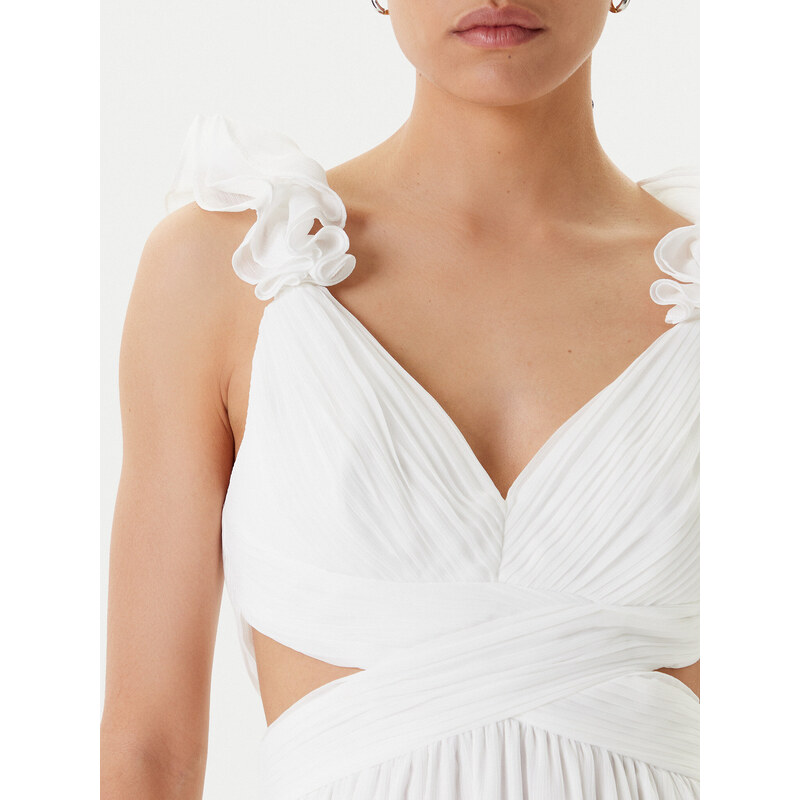 Večerna obleka Morgan