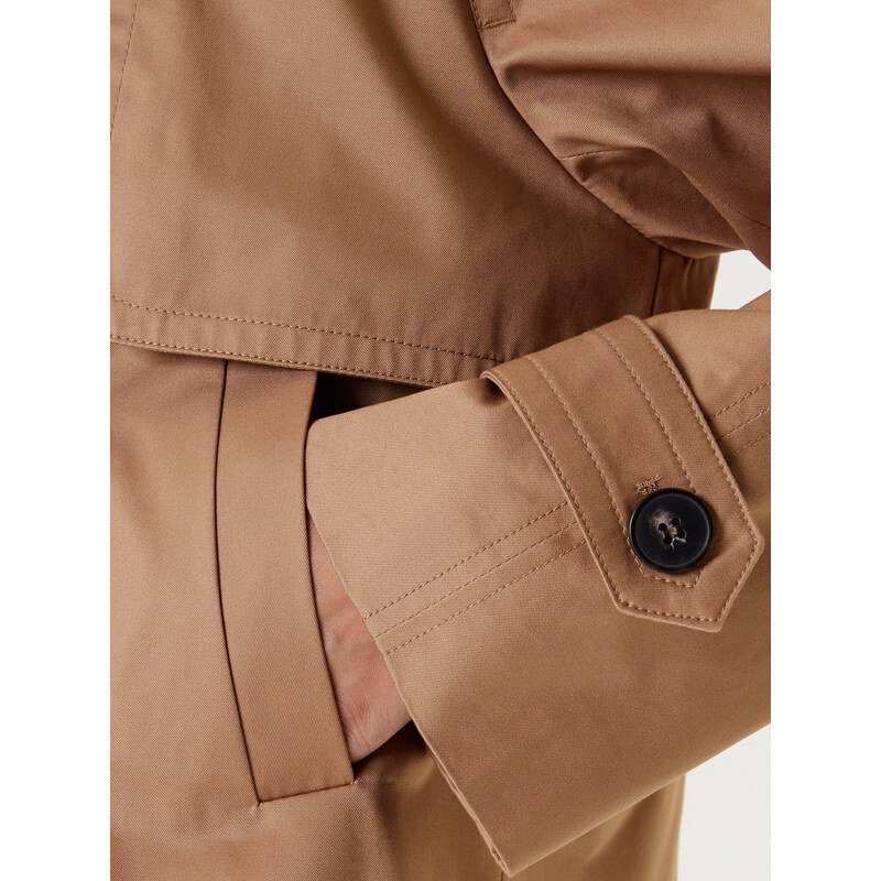 Trenčkot United Colors Of Benetton