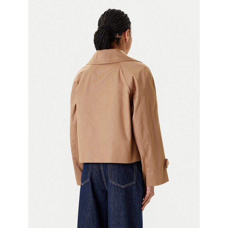 Trenčkot United Colors Of Benetton