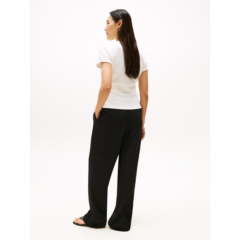 TOMMY HILFIGER Majica bela