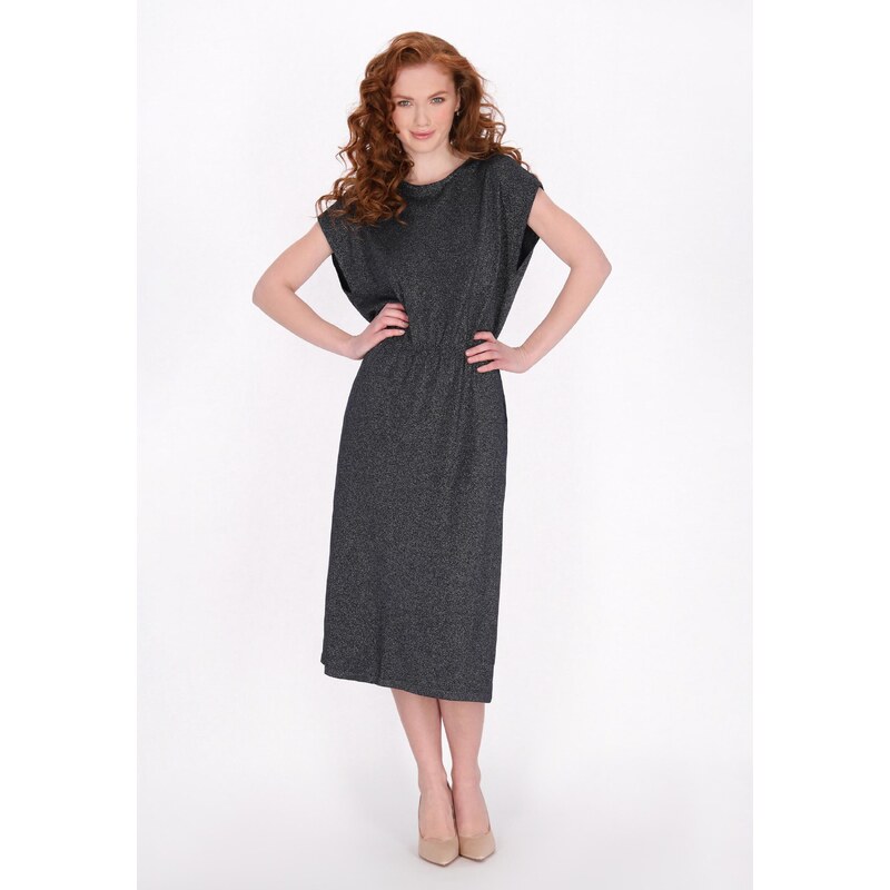 DreiMaster Klassik Obleka 'Classic Look' mornarska