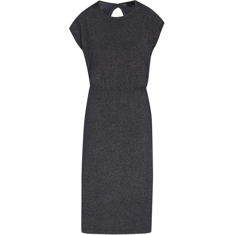 DreiMaster Klassik Obleka 'Classic Look' mornarska