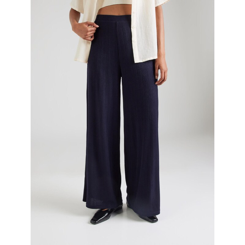 ABOUT YOU Hlače 'Paola' mornarska