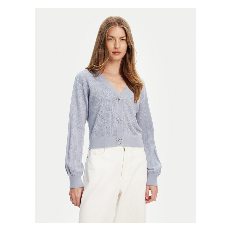 Pletena jopica Guess