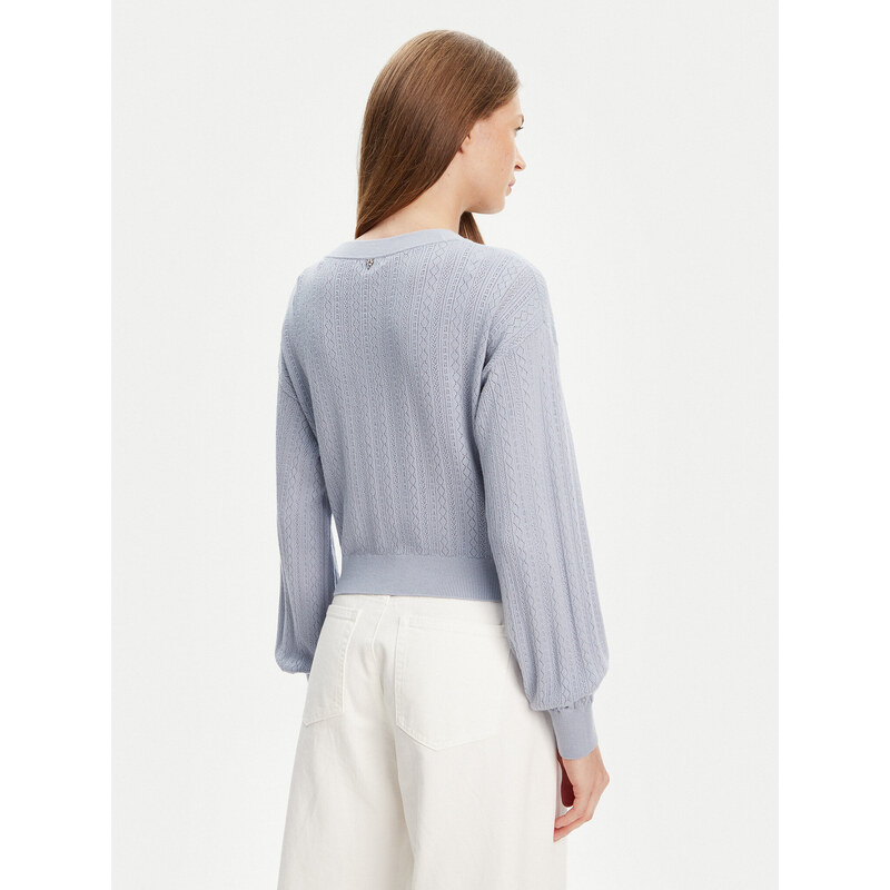 Pletena jopica Guess