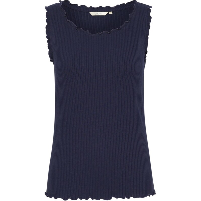 Cream Top 'CRRibba' mornarska