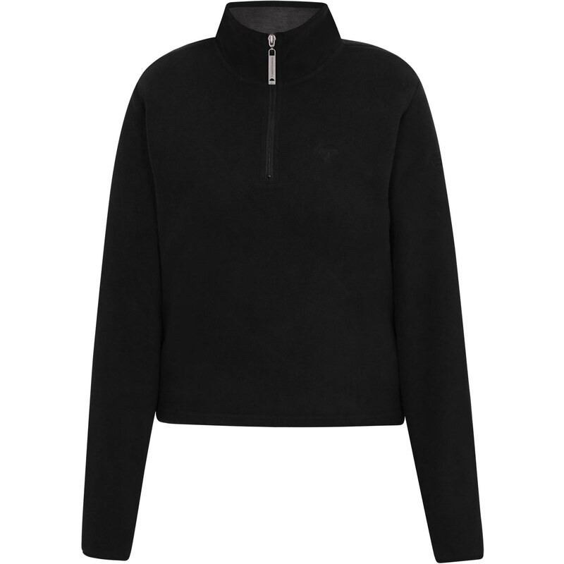 Schmuddelwedda Pulover črna