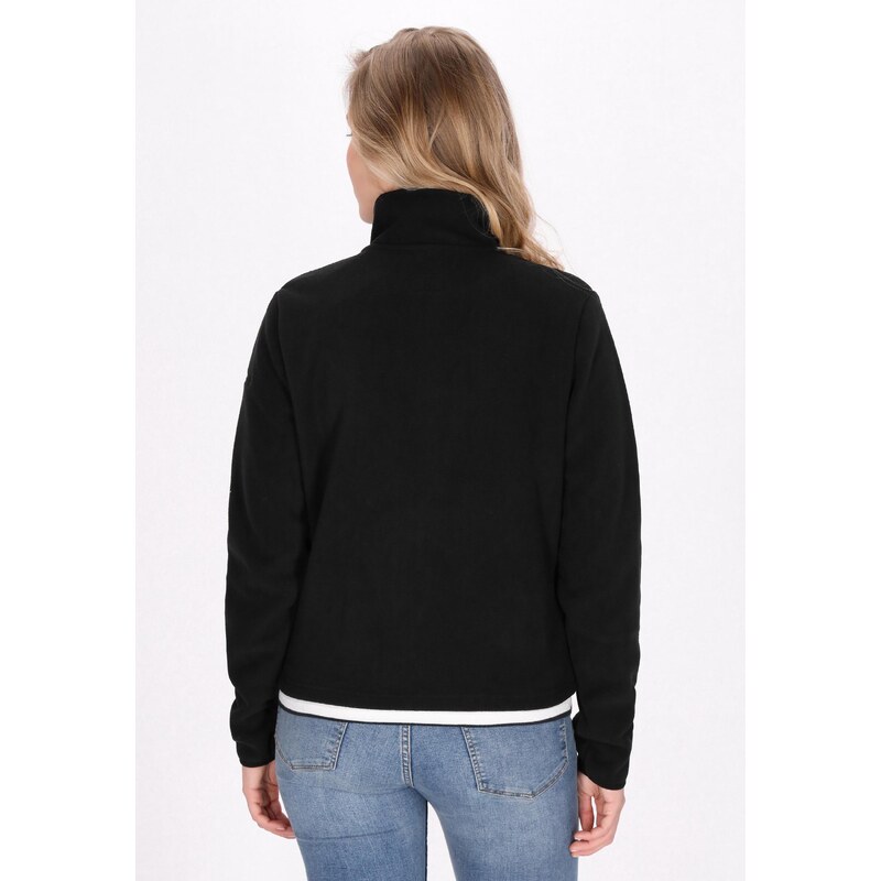 Schmuddelwedda Pulover črna